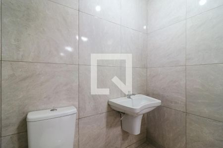 Casa para alugar com 140m², 4 quartos e 3 vagasBanheiro 2