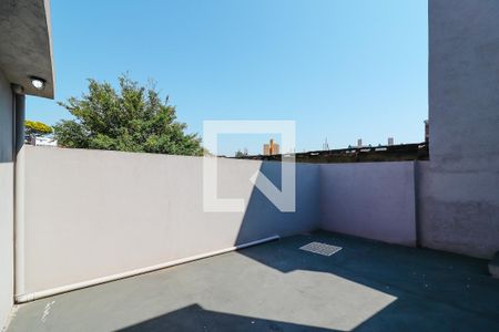 Casa para alugar com 140m², 4 quartos e 3 vagasQuintal
