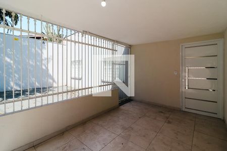 Casa para alugar com 140m², 4 quartos e 3 vagasVaranda