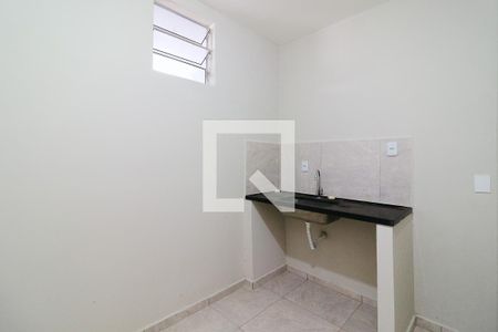 Casa para alugar com 140m², 4 quartos e 3 vagasCozinha