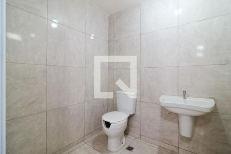 Casa para alugar com 140m², 4 quartos e 3 vagasBanheiro 2