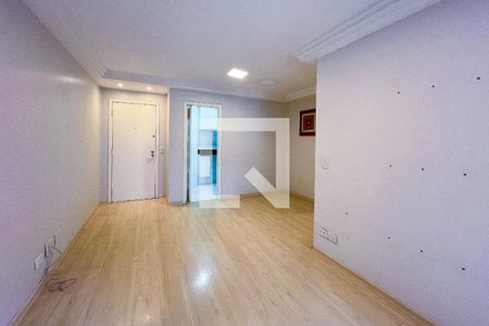Sala de apartamento à venda com 3 quartos, 78m² em Vila Nova Conceição, São Paulo