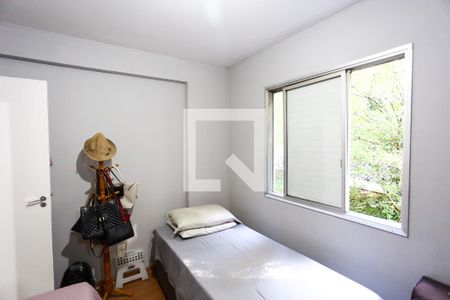 Quarto 1  de apartamento à venda com 2 quartos, 55m² em Vila Andrade, São Paulo