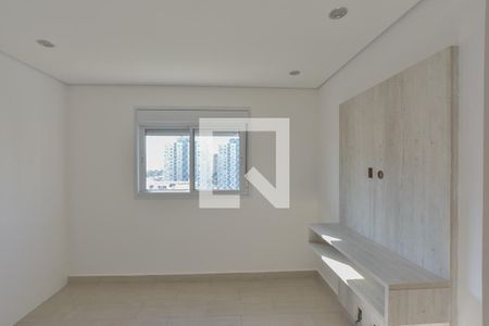Suíte 1 de apartamento à venda com 3 quartos, 140m² em Ipiranga, São Paulo
