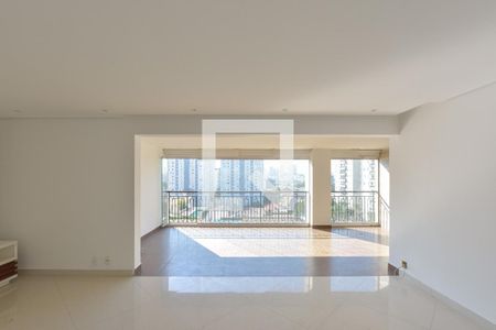 Sala de apartamento à venda com 3 quartos, 140m² em Ipiranga, São Paulo