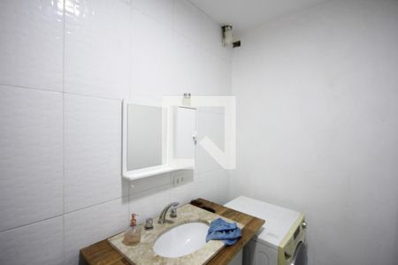 Casa à venda com 65m², 1 quarto e 1 vagaÁrea de Serviço