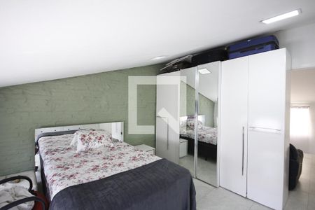 Quarto de casa à venda com 1 quarto, 65m² em Vila Dom Pedro I, São Paulo