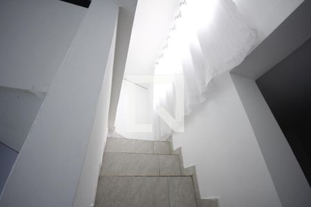 Escada de casa à venda com 1 quarto, 65m² em Vila Dom Pedro I, São Paulo