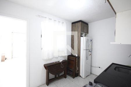 Cozinha de casa à venda com 1 quarto, 65m² em Vila Dom Pedro I, São Paulo