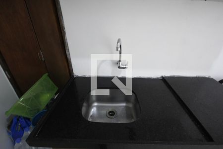 Casa à venda com 65m², 1 quarto e 1 vagaCozinha