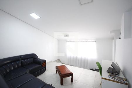 Sala de casa à venda com 1 quarto, 65m² em Vila Dom Pedro I, São Paulo