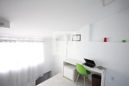 Sala de casa para alugar com 1 quarto, 65m² em Vila Dom Pedro I, São Paulo
