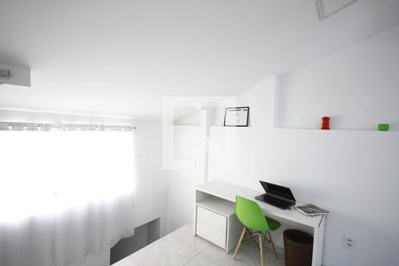 Sala de casa à venda com 1 quarto, 65m² em Vila Dom Pedro I, São Paulo