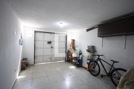 Casa à venda com 65m², 1 quarto e 1 vagaGaragem