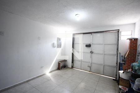 Casa à venda com 65m², 1 quarto e 1 vagaGaragem