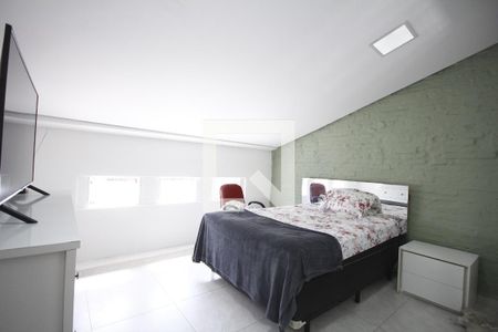 Quarto de casa para alugar com 1 quarto, 65m² em Vila Dom Pedro I, São Paulo