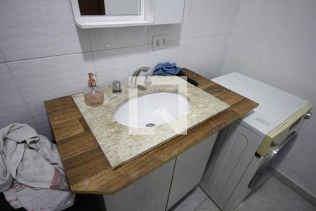 Casa à venda com 65m², 1 quarto e 1 vagaÁrea de Serviço