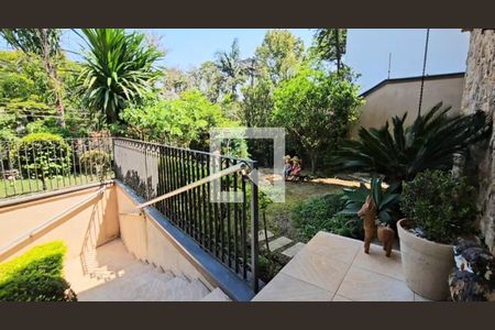 Casa à venda com 300m², 4 quartos e 4 vagasJardim