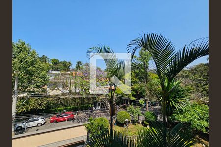 Casa à venda com 300m², 4 quartos e 4 vagasVista da Varanda