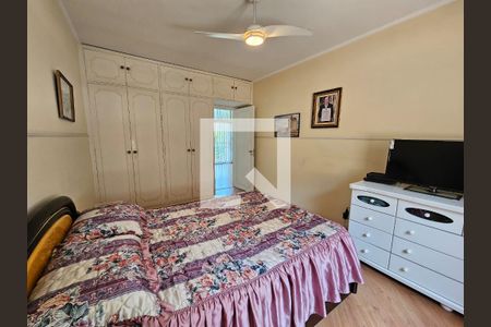 Casa à venda com 300m², 4 quartos e 4 vagasQuarto 1