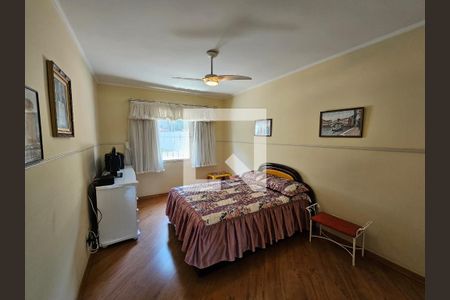 Casa à venda com 300m², 4 quartos e 4 vagasQuarto 1