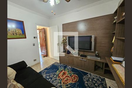 Casa à venda com 300m², 4 quartos e 4 vagasSala 2