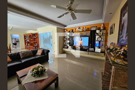 Sala 1 de casa à venda com 4 quartos, 300m² em Jardim Leonor, São Paulo