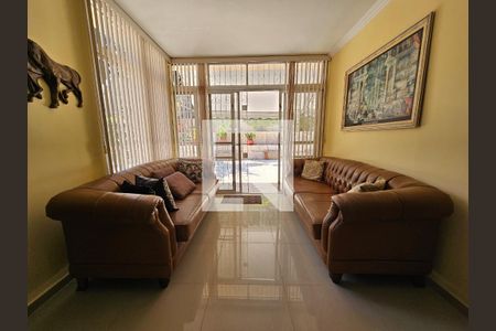 Sala 1 de casa à venda com 4 quartos, 300m² em Jardim Leonor, São Paulo