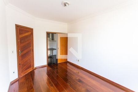 Sala de apartamento à venda com 3 quartos, 160m² em Palmares, Belo Horizonte