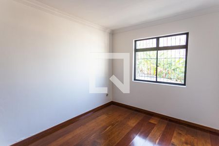 Sala de apartamento à venda com 3 quartos, 160m² em Palmares, Belo Horizonte