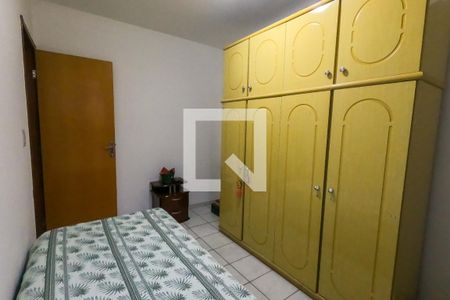 Quarto 1 de apartamento à venda com 2 quartos, 47m² em Ingá, Betim