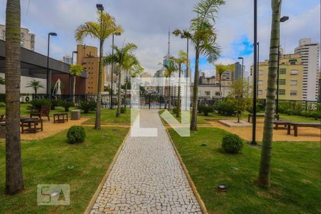 Studio para alugar com 42m², 1 quarto e 1 vaga Studio para alugar com 42m², 1 quarto e 1 vagaÁrea comum