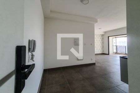 entrada de kitnet/studio para alugar com 1 quarto, 42m² em Vila Mariana, São Paulo