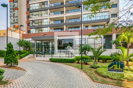 Studio para alugar com 42m², 1 quarto e 1 vaga Studio para alugar com 42m², 1 quarto e 1 vagaFachada e portaria