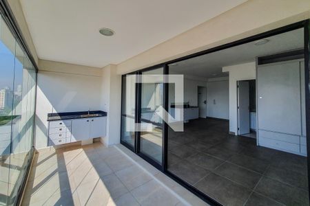 Studio para alugar com 42m², 1 quarto e 1 vaga Studio para alugar com 42m², 1 quarto e 1 vagastudio Kit varanda