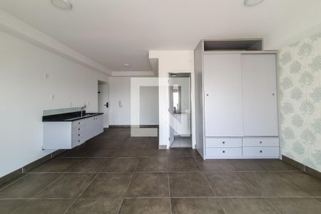 studio Kit  de kitnet/studio para alugar com 1 quarto, 42m² em Vila Mariana, São Paulo