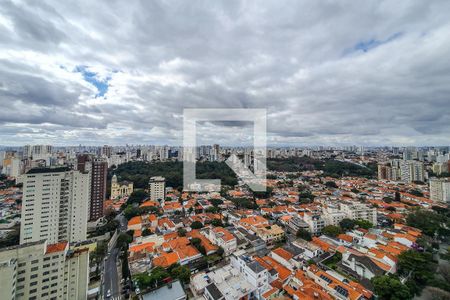 Studio para alugar com 42m², 1 quarto e 1 vaga Studio para alugar com 42m², 1 quarto e 1 vagaRooftop