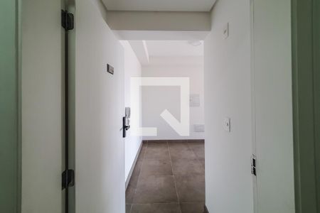 entrada de kitnet/studio para alugar com 1 quarto, 42m² em Vila Mariana, São Paulo