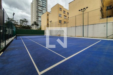 Studio para alugar com 42m², 1 quarto e 1 vaga Studio para alugar com 42m², 1 quarto e 1 vagaQuadra