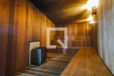 Studio para alugar com 42m², 1 quarto e 1 vaga Studio para alugar com 42m², 1 quarto e 1 vagaspa sauna