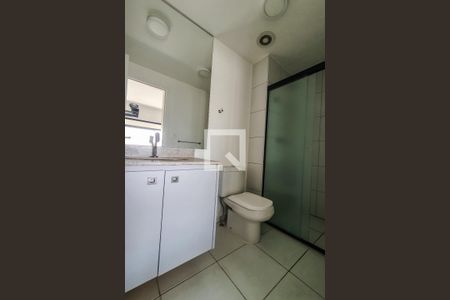 Studio para alugar com 42m², 1 quarto e 1 vaga Studio para alugar com 42m², 1 quarto e 1 vagabanheiro