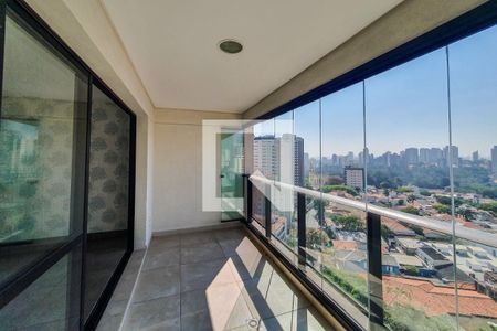 Studio para alugar com 42m², 1 quarto e 1 vaga Studio para alugar com 42m², 1 quarto e 1 vagastudio Kit varanda