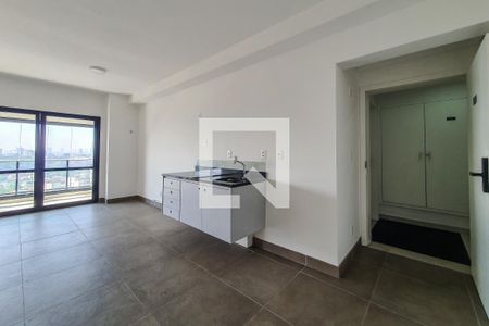 studio Kit cozinha de kitnet/studio para alugar com 1 quarto, 42m² em Vila Mariana, São Paulo