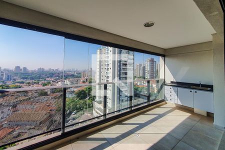 Studio para alugar com 42m², 1 quarto e 1 vaga Studio para alugar com 42m², 1 quarto e 1 vagastudio Kit varanda