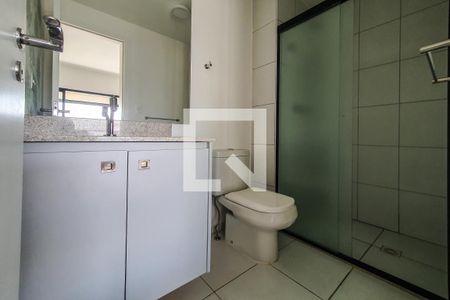 Studio para alugar com 42m², 1 quarto e 1 vaga Studio para alugar com 42m², 1 quarto e 1 vagabanheiro