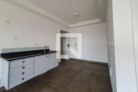 studio Kit cozinha de kitnet/studio para alugar com 1 quarto, 42m² em Vila Mariana, São Paulo