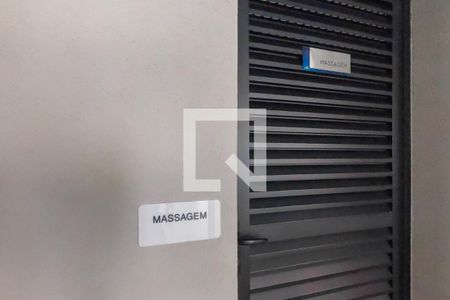 Studio para alugar com 42m², 1 quarto e 1 vagaspa massagem