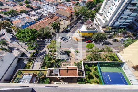 Studio para alugar com 42m², 1 quarto e 1 vaga Studio para alugar com 42m², 1 quarto e 1 vagavaranda vista