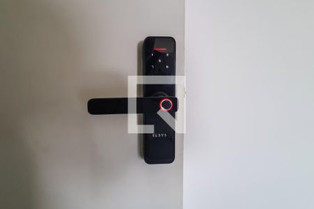 entrada de kitnet/studio para alugar com 1 quarto, 42m² em Vila Mariana, São Paulo