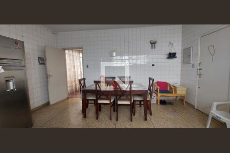 Apartamento à venda com 185m², 3 quartos e 1 vagaCozinha